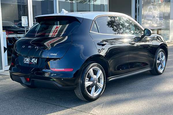 2023 GWM Ora Extended Range ES11