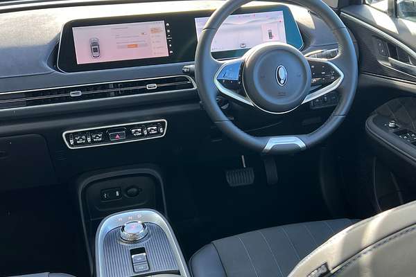 2023 GWM Ora Extended Range ES11