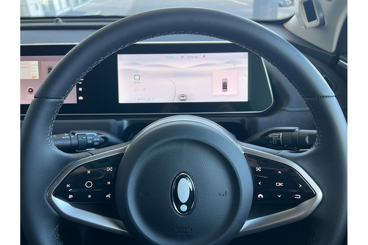 2023 GWM Ora Extended Range ES11