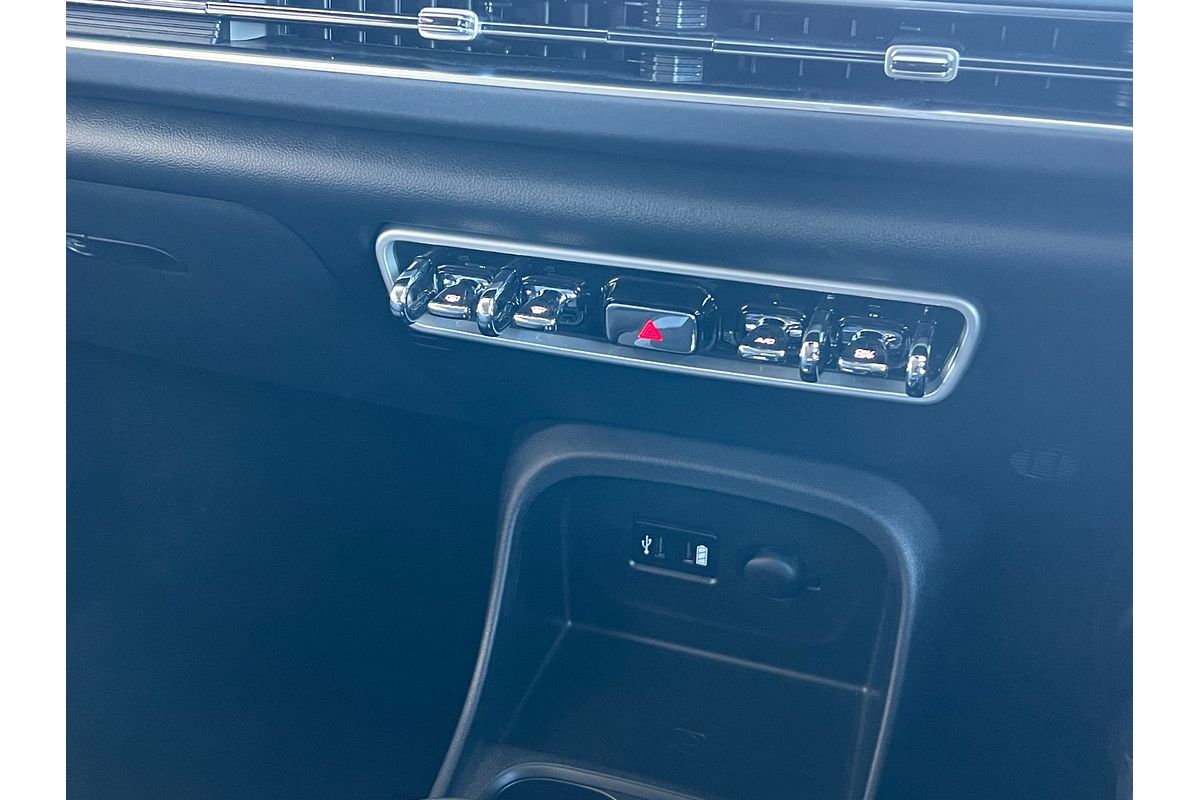 2023 GWM Ora Extended Range ES11