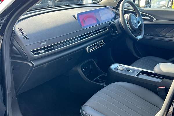 2023 GWM Ora Extended Range ES11