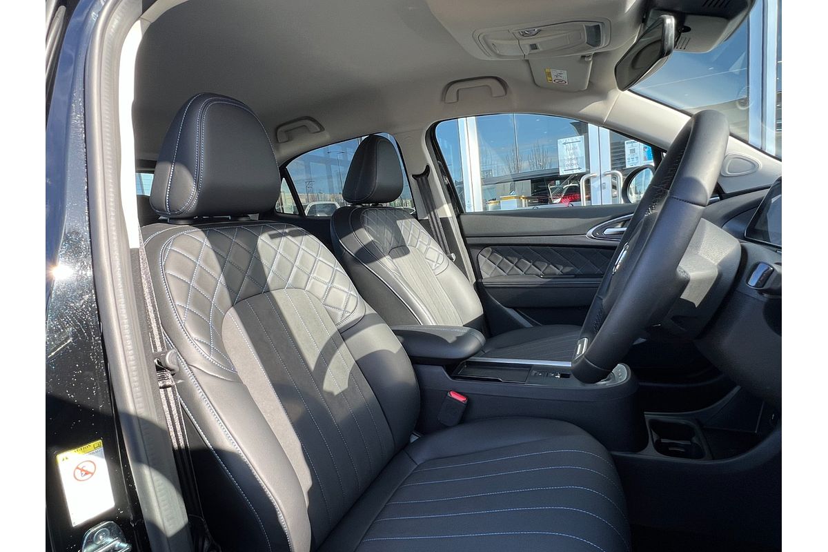 2023 GWM Ora Extended Range ES11