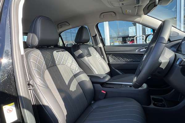 2023 GWM Ora Extended Range ES11