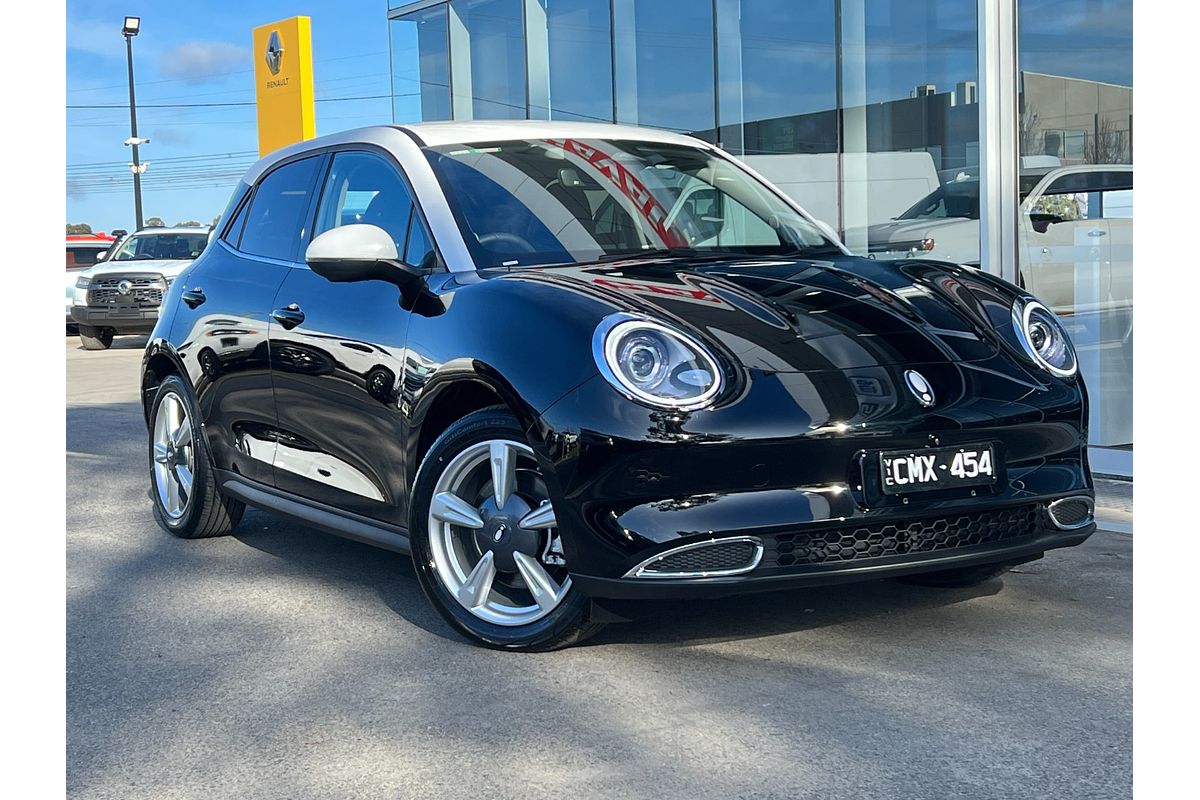 2023 GWM Ora Extended Range ES11