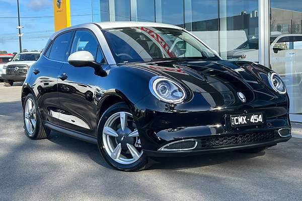 2023 GWM Ora Extended Range ES11