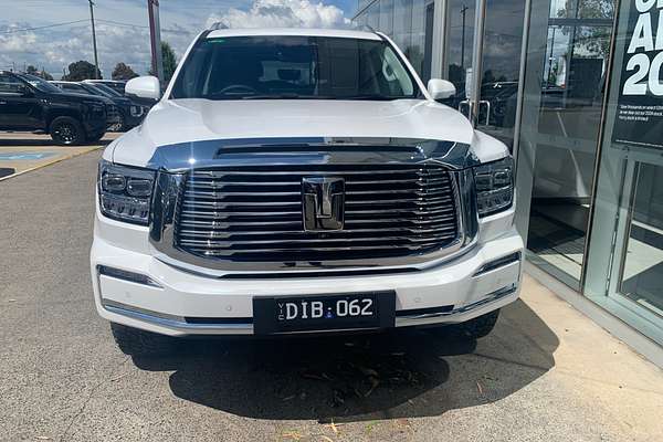 2024 GWM Tank 500 Ultra Hybrid P03