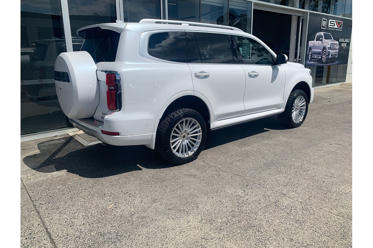 2024 GWM Tank 500 Ultra Hybrid P03