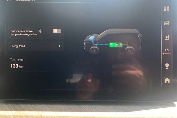 2024 GWM Tank 500 Ultra Hybrid P03