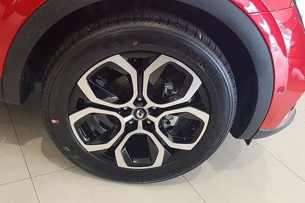 2022 Renault Arkana Intens JL1