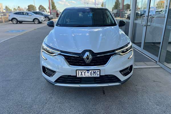 2022 Renault Arkana Intens JL1