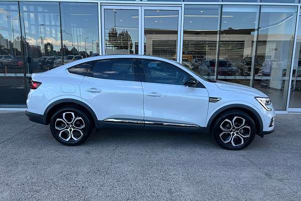 2022 Renault Arkana Intens JL1