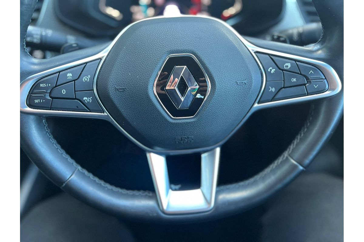 2022 Renault Arkana Intens JL1