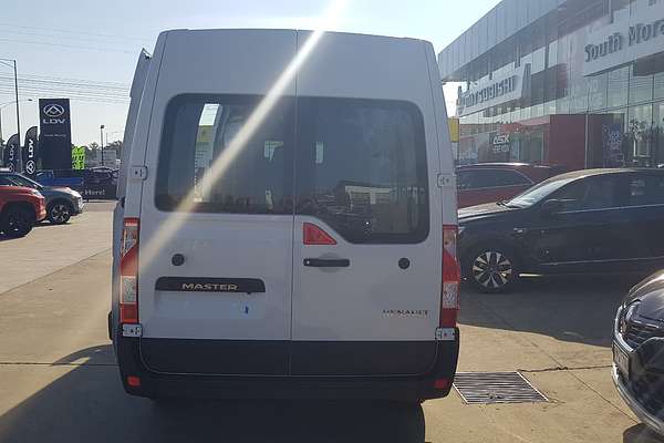 2023 Renault Master Pro 110kW X62 Phase 2 SWB