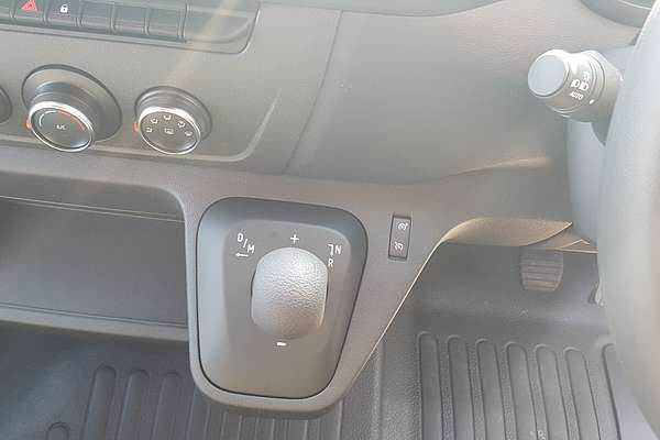 2023 Renault Master Pro 110kW X62 Phase 2 SWB