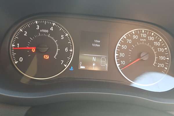 2023 Renault Master Pro 110kW X62 Phase 2 SWB