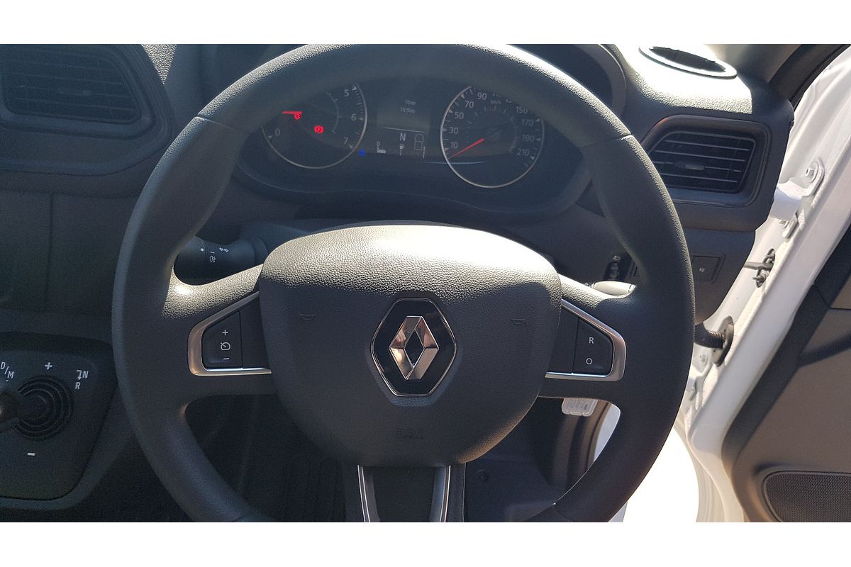 2023 Renault Master Pro 110kW X62 Phase 2 SWB