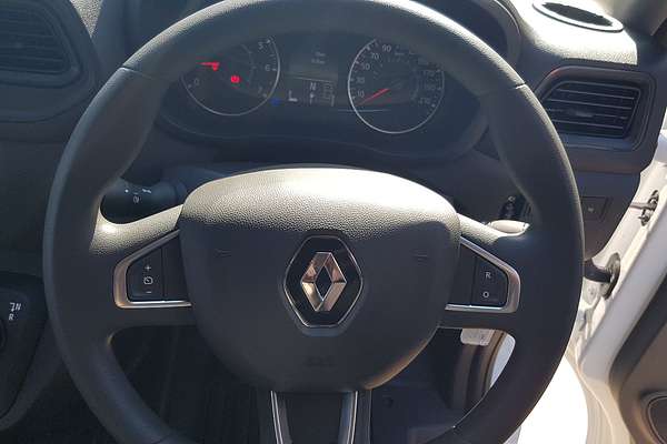 2023 Renault Master Pro 110kW X62 Phase 2 SWB