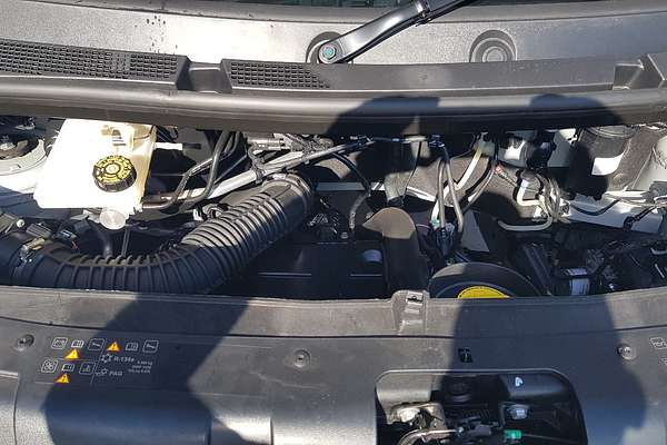 2023 Renault Master Pro 110kW X62 Phase 2 SWB