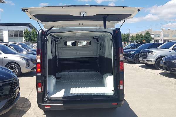 2023 Renault Trafic Pro X82 LWB