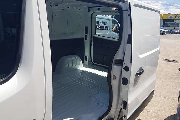 2023 Renault Trafic Pro X82 LWB