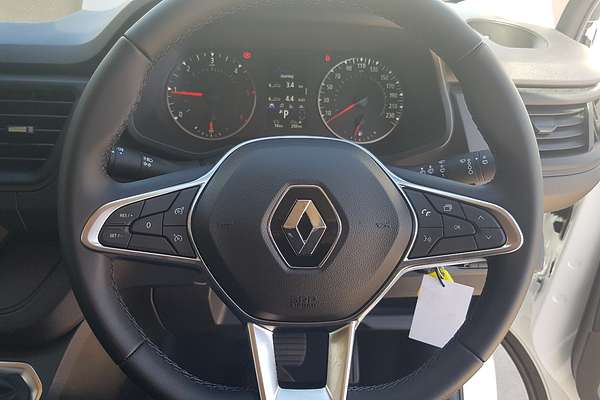 2023 Renault Trafic Pro X82 LWB