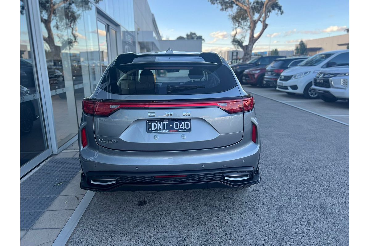 2025 GWM Haval Jolion Ultra A02