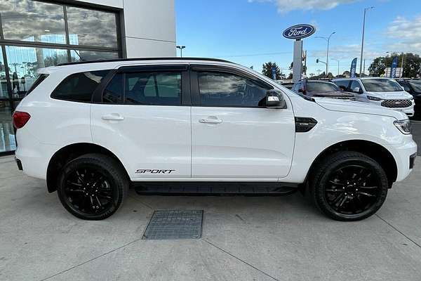 2022 Ford Everest Sport UA II 2.0L
