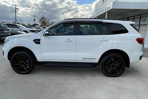 2022 Ford Everest Sport UA II 2.0L
