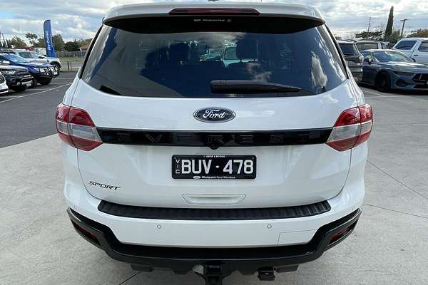 2022 Ford Everest Sport UA II 2.0L