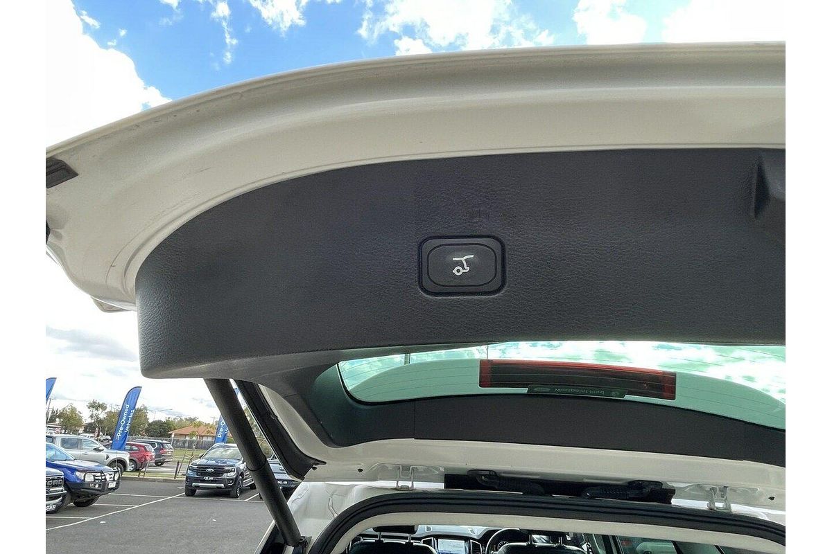2022 Ford Everest Sport UA II 2.0L