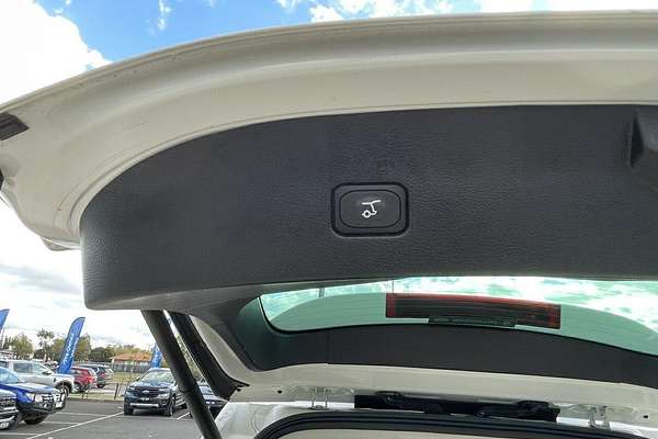 2022 Ford Everest Sport UA II 2.0L