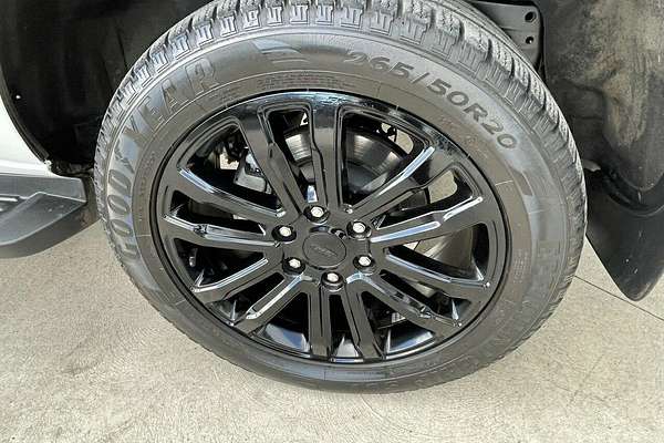 2022 Ford Everest Sport UA II 2.0L