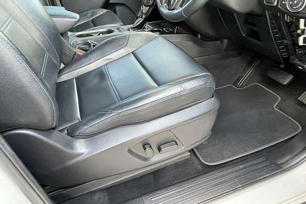 2022 Ford Everest Sport UA II 2.0L