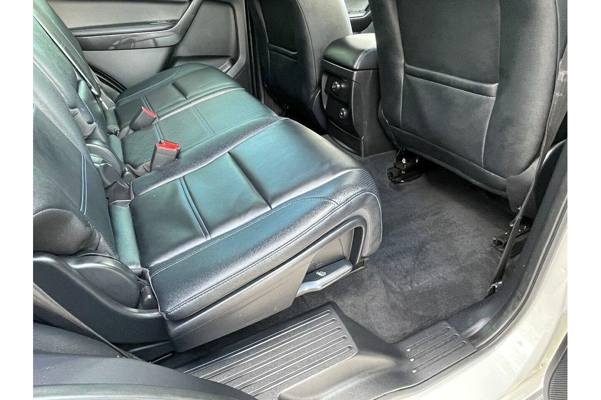 2022 Ford Everest Sport UA II 2.0L