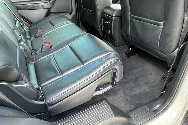 2022 Ford Everest Sport UA II 2.0L