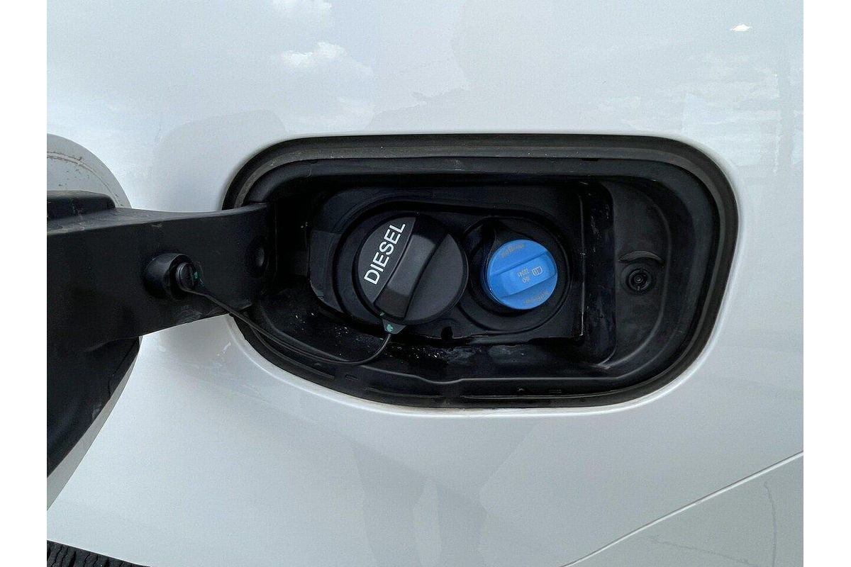 2022 Ford Everest Sport UA II 2.0L
