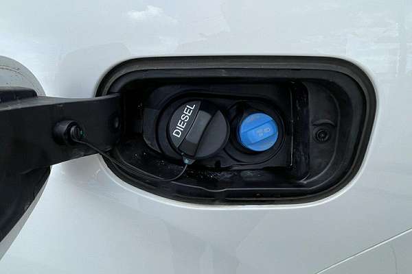 2022 Ford Everest Sport UA II 2.0L