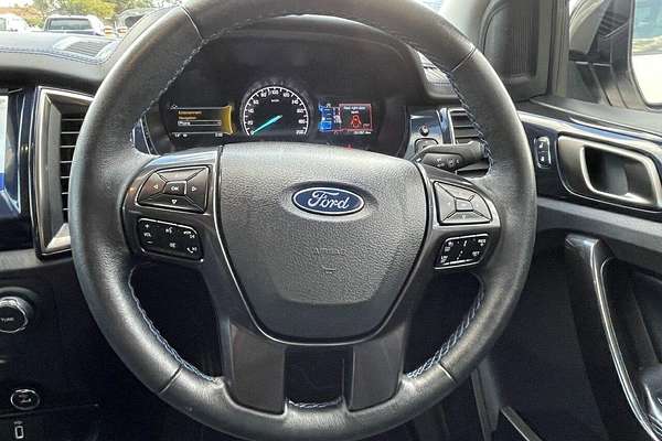 2022 Ford Everest Sport UA II 2.0L