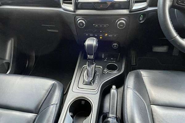 2022 Ford Everest Sport UA II 2.0L