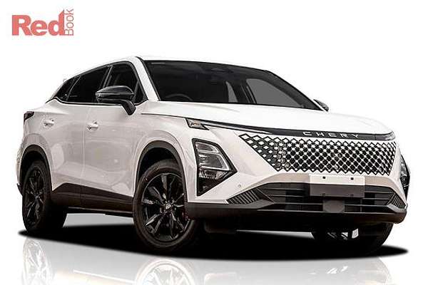 2025 Chery C5 Ultimate