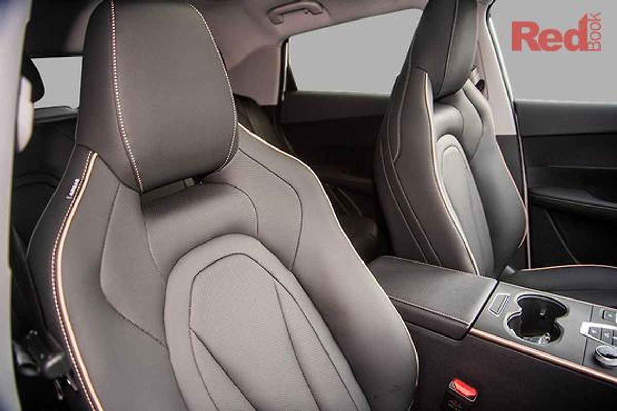 2025 Chery C5 Ultimate