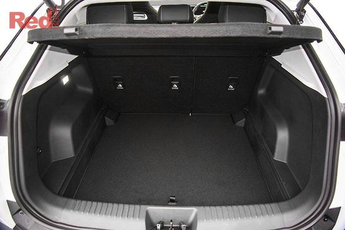 2025 Chery C5 Ultimate