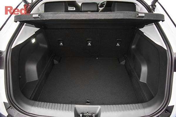 2025 Chery C5 Ultimate