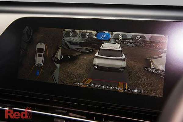 2025 Chery C5 Ultimate