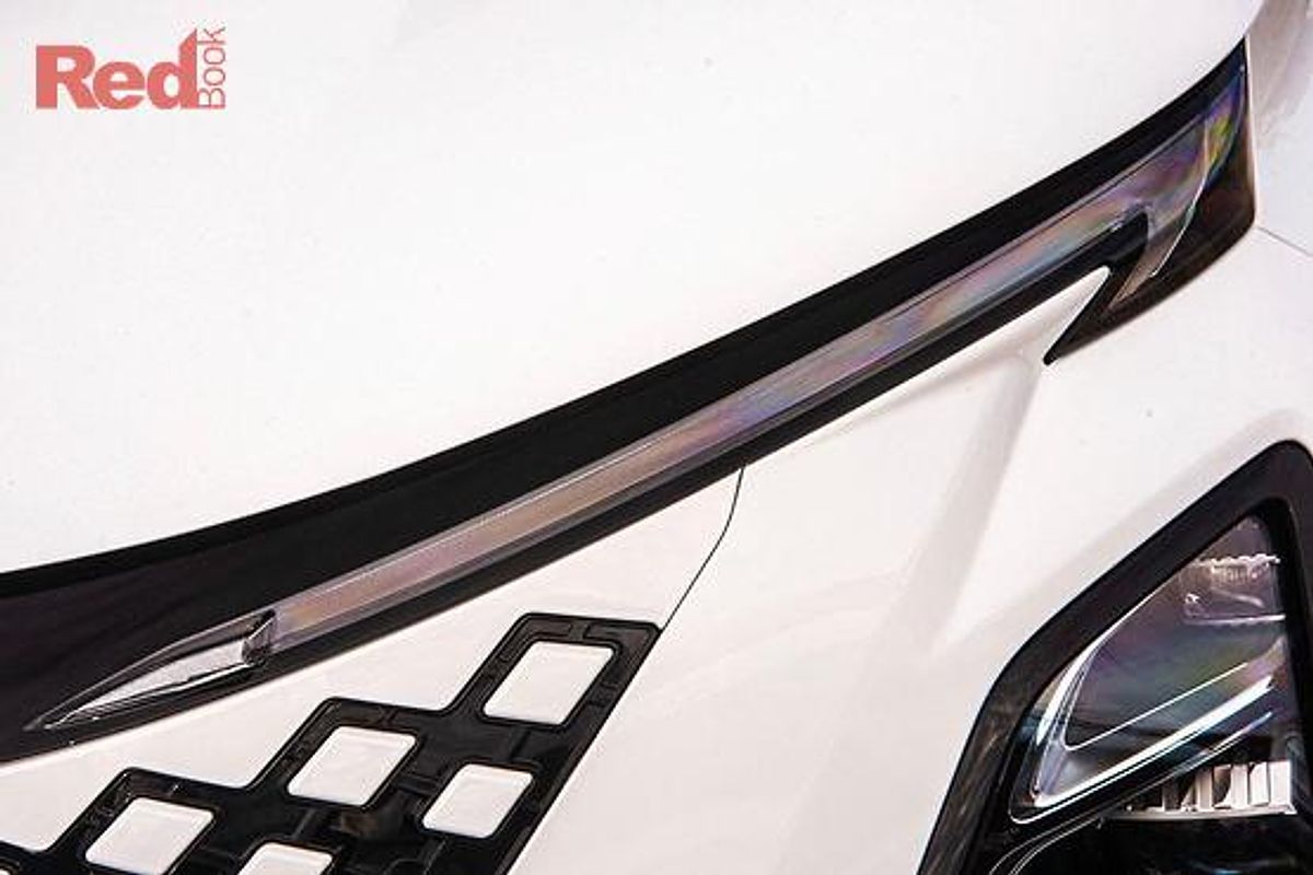 2025 Chery C5 Ultimate