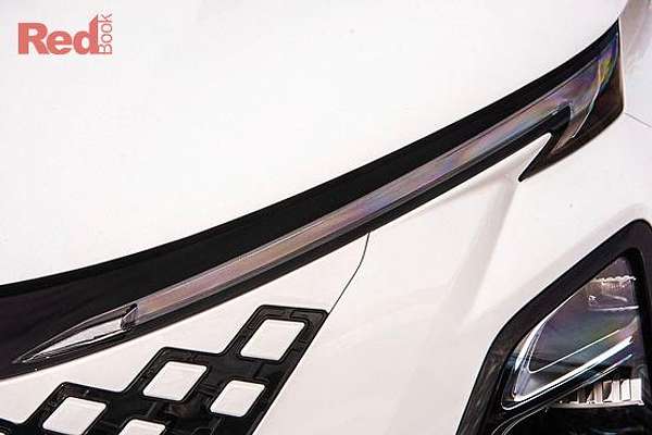 2025 Chery C5 Ultimate