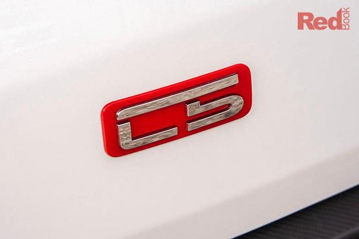 2025 Chery C5 Ultimate