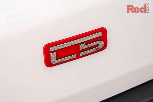 2025 Chery C5 Ultimate