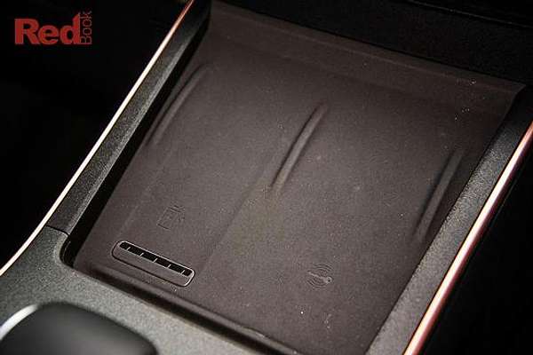 2025 Chery C5 Ultimate