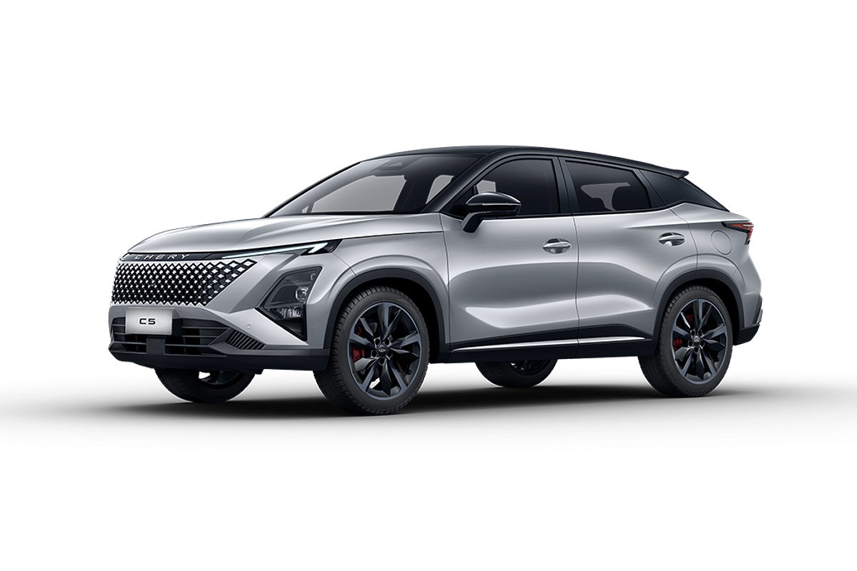 2025 Chery C5 Ultimate